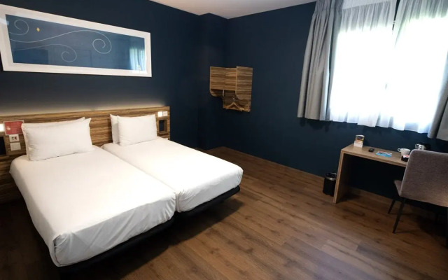 Travelodge Madrid Metropolitano
