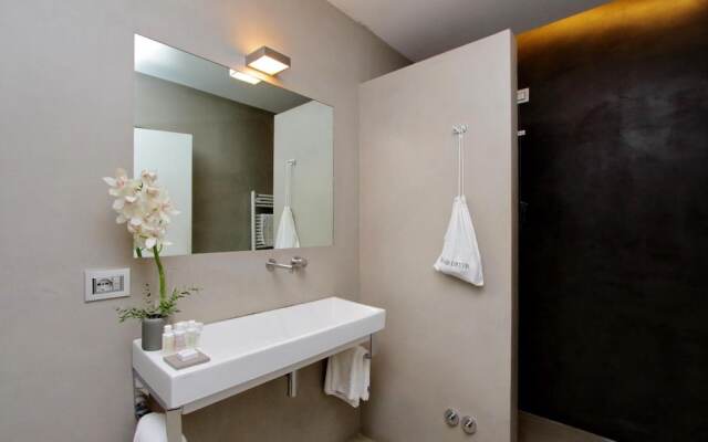 Urben Suites Apartments Design