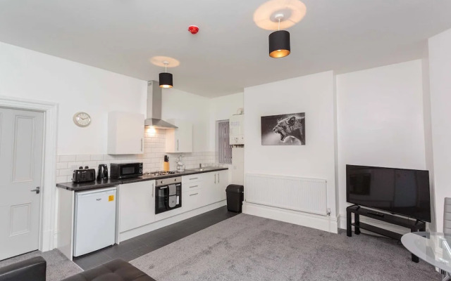 Cherry Property - Berry Apartments