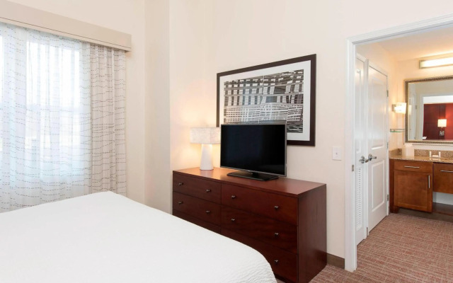 Residence Inn Marriott Moline