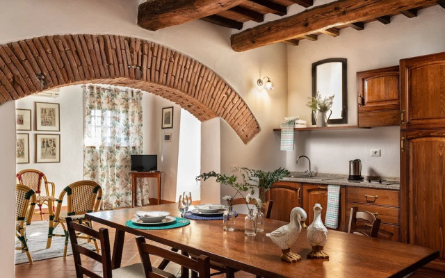 Agriturismo La Papessa