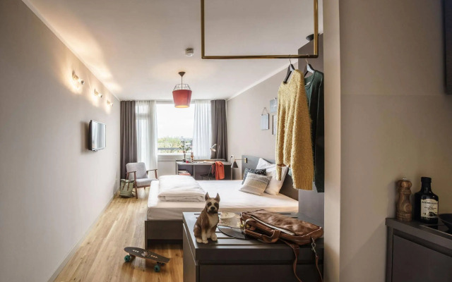 Apartments Lindwurm70