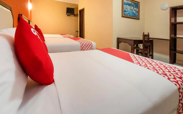 OYO Hotel Merida