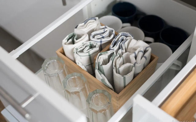 Apartamento AlmarVejer