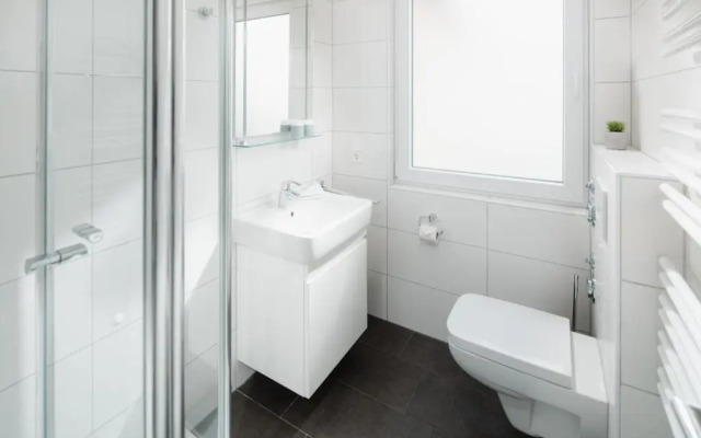 Haus Kluin Wohnung 5