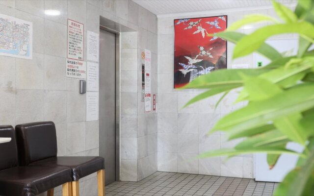 HOTEL Nishikawaguchi Weekly