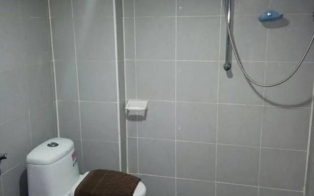KM Kwanphayao Hotel