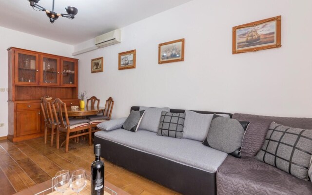 Stunning Home in Pula With Wifi and 1 Bedrooms