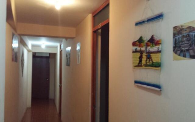 Goyo House