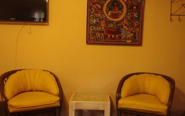 Casa de las Conservas Bed and Breakfast