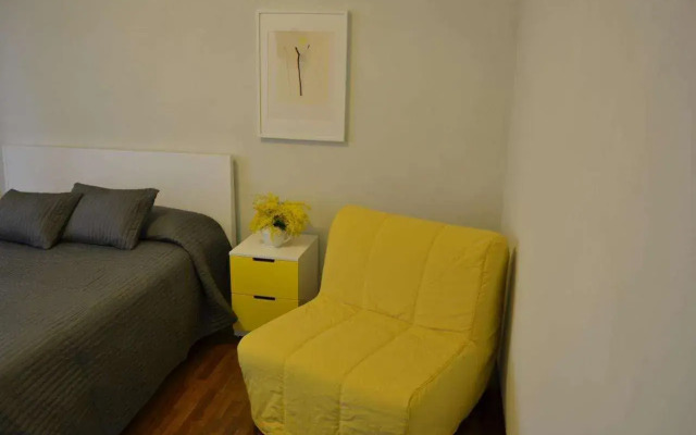 B&B Un mare di Gioia