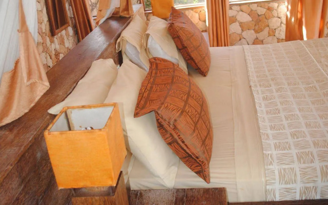 Zanzibar Rock Hotel
