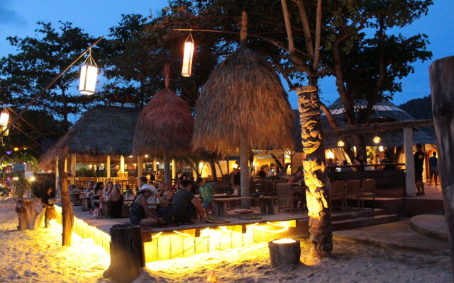 Lanta Island Resort