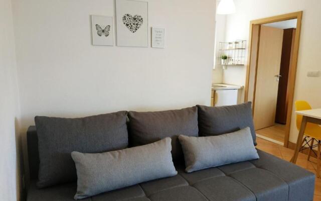 Apartments Marijo