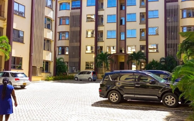 Stay.Plus Jaanst Sunset Apartments