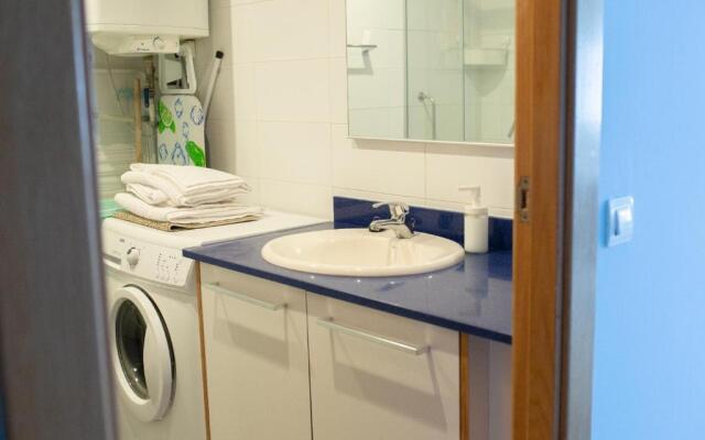 Aurrekoetxea 36 Vacation Rental, 2D