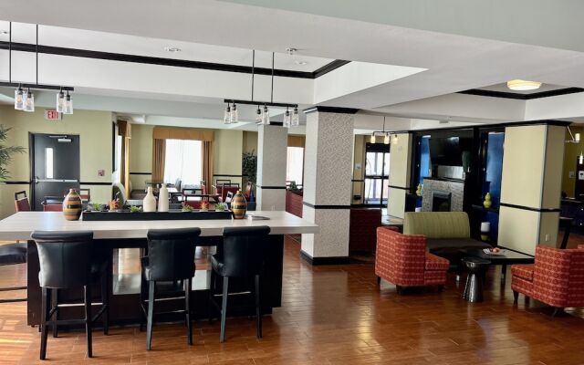 Holiday Inn Express & Suites Alva