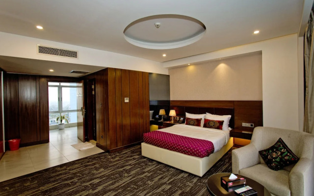 Jashore IT Park Hotel and Resort