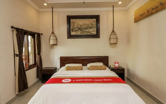 NIDA Rooms Ubud Raya Pengosekan