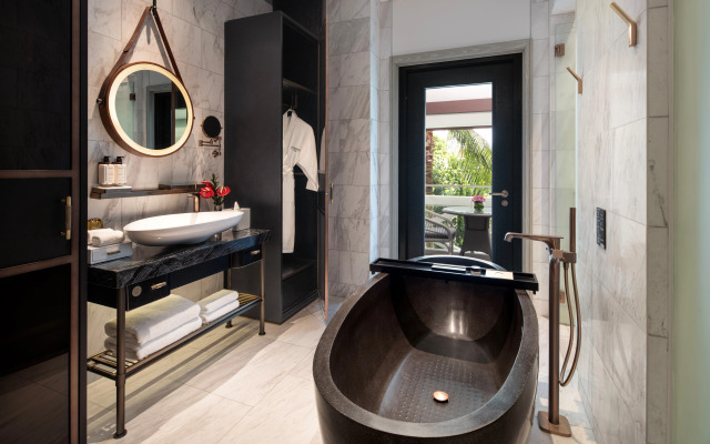 The Barracks Hotel Sentosa by Far East Hospitality