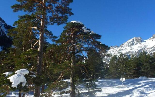 Appartement Cauterets, 2 pièces, 6 personnes - FR-1-234-231