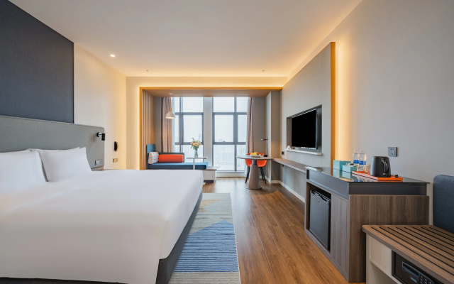 Holiday Inn Express Nanning Jiangnan by IHG — фото 5