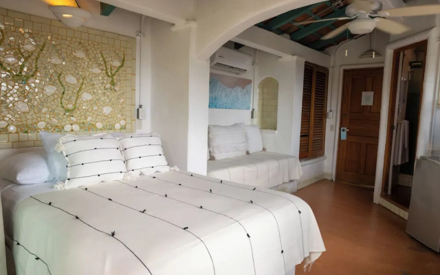 Sayulita Central Hotel