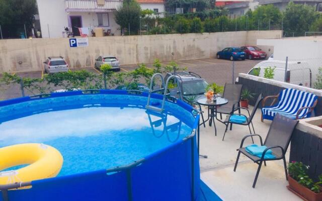 Aparthotel Monterria