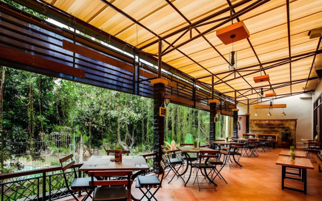 MMUGM Hotel Yogyakarta