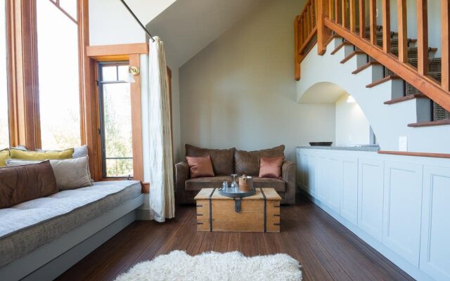 Olema House at Point Reyes