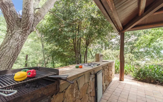 Villa Olmo With Private Pool