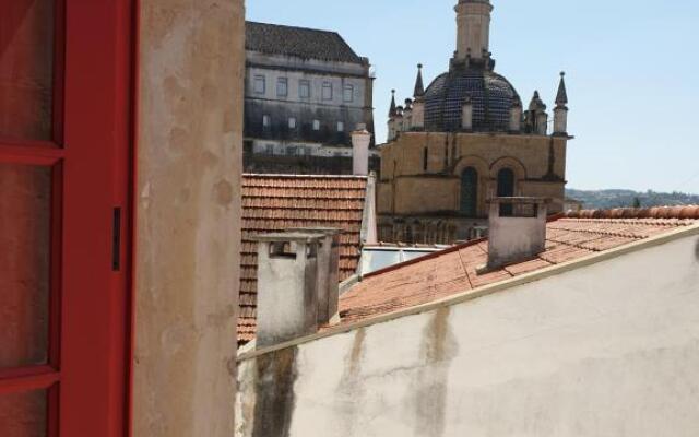 Casa da Sé Cathedral Suites