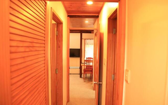Papakura Motor Lodge & Motel