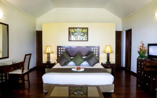 The Naviti Resort
