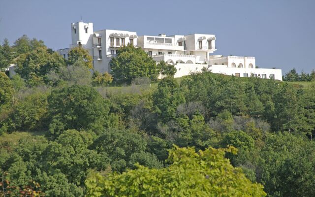 Arbanassi Palace