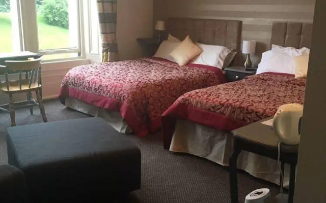 Seton Guest House