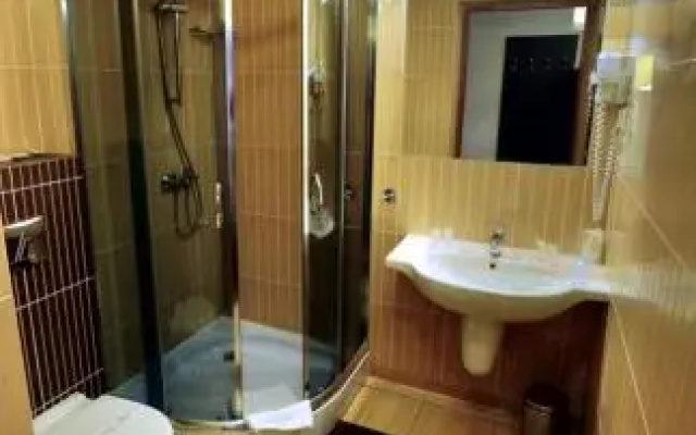 Hotel Martex