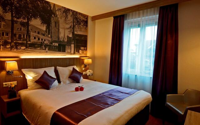 Best Western City Hotel Woerden