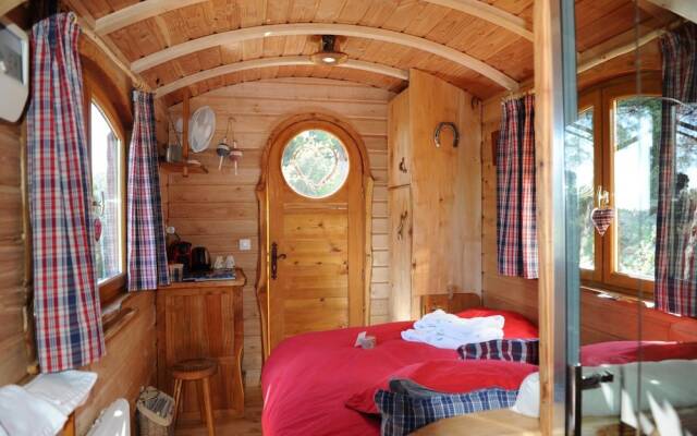 Villa Thalassa Art' B&B