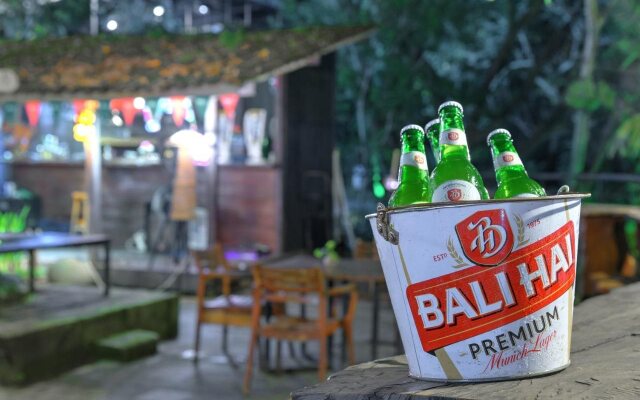 Oak Tree Emerald Hotel & Conventions Semarang