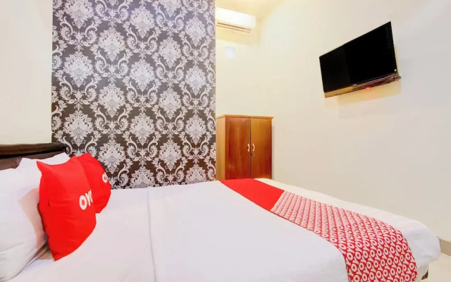 Hotel O Sleman Near Bandara Adi Sutjipto Formerly Joglo Sorogenen