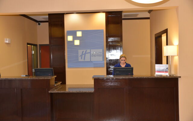Holiday Inn Express Hotel & Suites Dumas by IHG