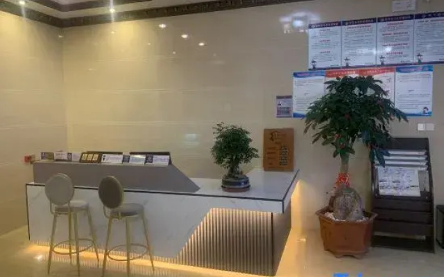 Haijian Xiaozhu Homestay