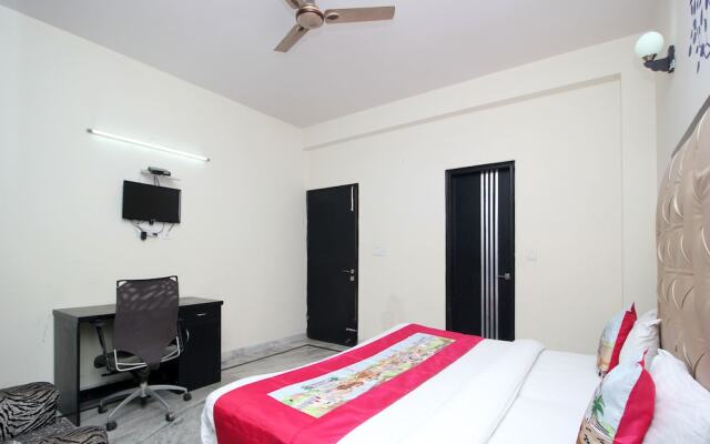 OYO Rooms Noida Sector 71