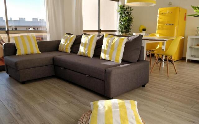 WOW View, 5m to Beach,10min City