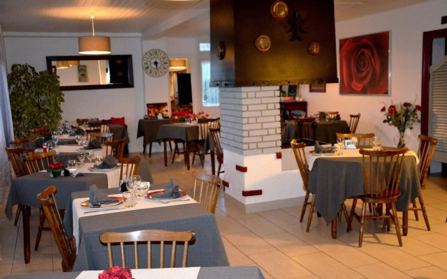 Hôtel Le Week-End