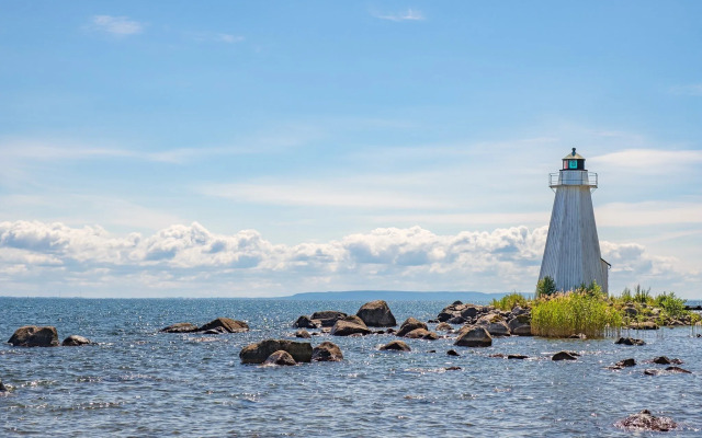 Hotell & Bistro Rödesund