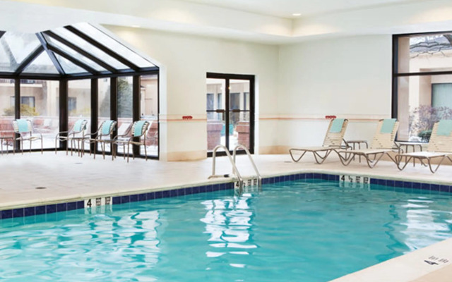 Courtyard by Marriott Rye