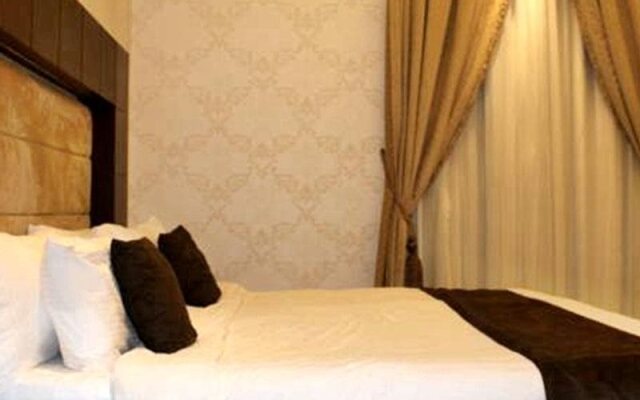 Rest Inn Suites Riyadh