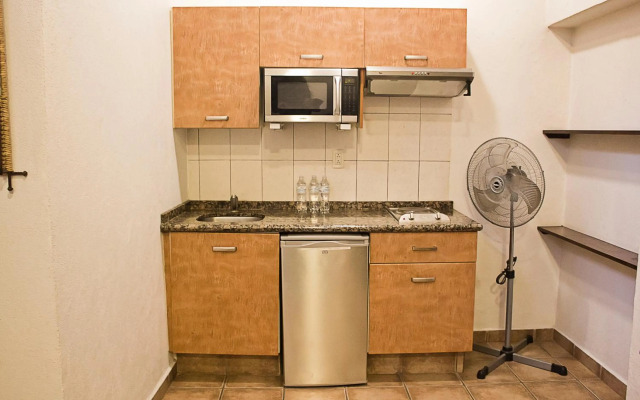 Hotel Suites Sofia
